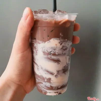 Hình ảnh Cacao sữa phomai dằm