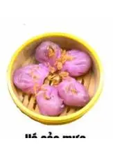 Hình ảnh Há cảo mực - 5K / Viên