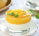 Hình ảnh Yogurt xoài