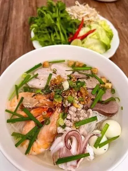 Hình ảnh Mì Khô Nam Vang 