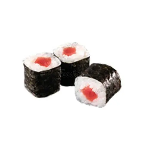 Hình ảnh Maki Teka