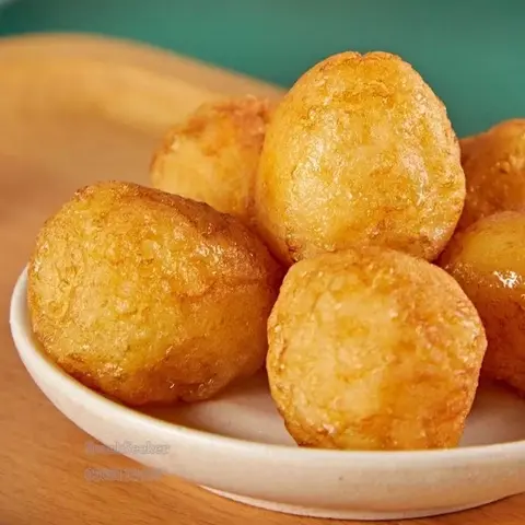 Hình ảnh Trứng cút chiên