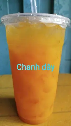 Hình ảnh Chanh dây