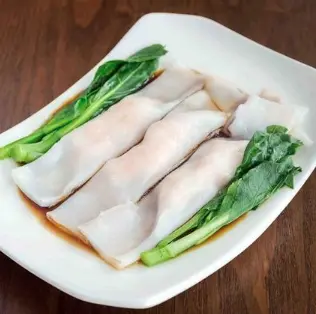 Hình ảnh Bánh cuốn tôm tươi