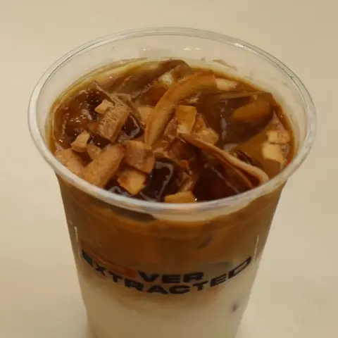 Hình ảnh Coco milk coffee