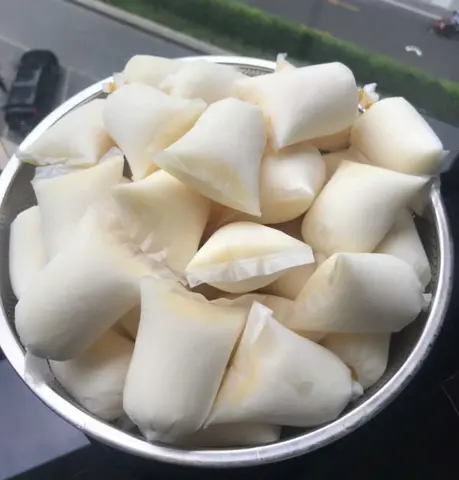 Hình ảnh Yaourt truyền thống - 1 bịch