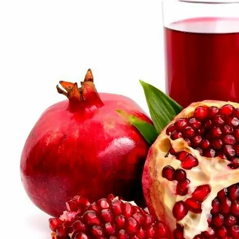 Hình ảnh Nước ép lựu