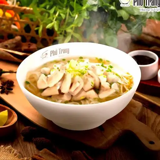 Hình ảnh Phở tủy bò