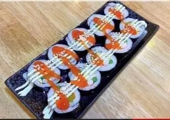 Hình ảnh Kimbap