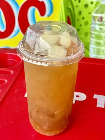Hình ảnh Trà vải