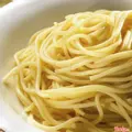 Hình ảnh Mì ý thêm
