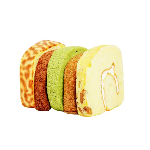Hình ảnh Combo 5 Drycake