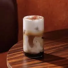 Hình ảnh Latte socola