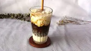 Hình ảnh Cà phê sữa