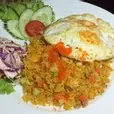 Hình ảnh Cơm chiên dương châu