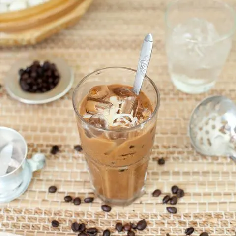 Hình ảnh Bạc xỉu milo