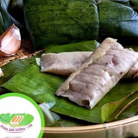 Hình ảnh Chả cây Huế