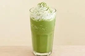 Hình ảnh Matcha đá xay