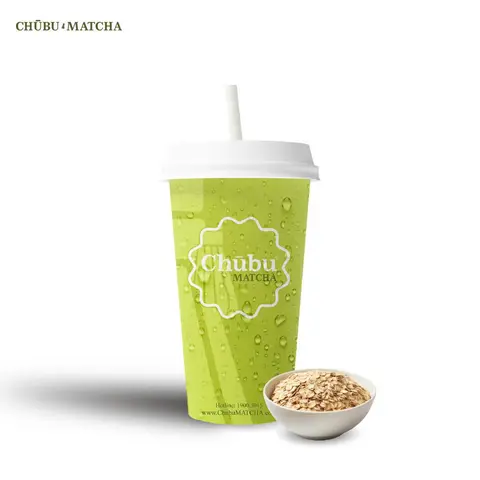 Hình ảnh MATCHA OATSIDE