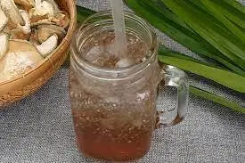 Hình ảnh Bí đao hạt chia