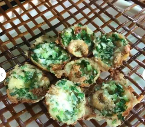 Hình ảnh Bánh khọt