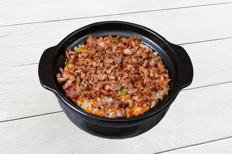Hình ảnh Thố Dương Châu