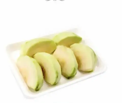 Hình ảnh Ổi nữ hoàng gọt - 500gr