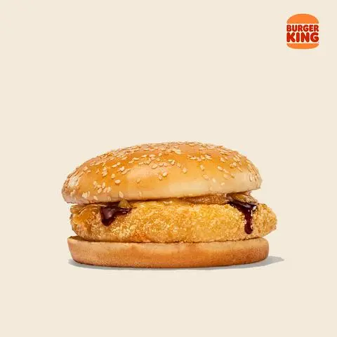 Hình ảnh Cheese Ring Burger