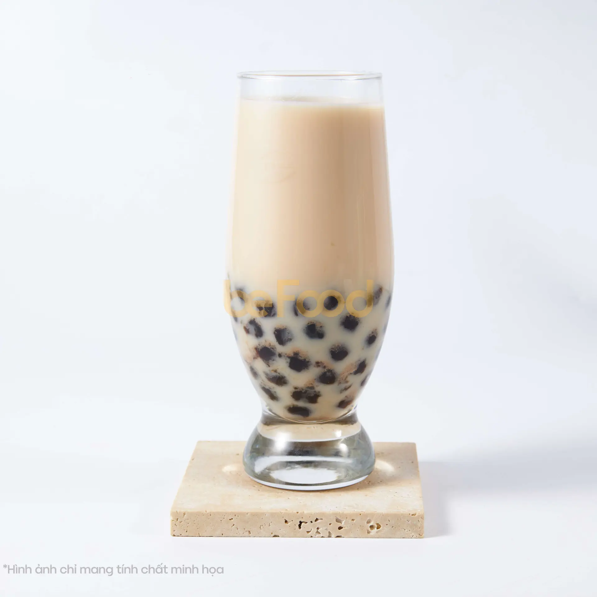 Hình ảnh Trà sữa vani