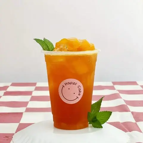Hình ảnh Trà đào