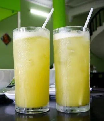 Hình ảnh Mía sầu riêng