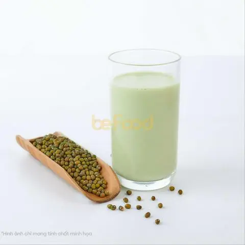 Hình ảnh Đậu xanh sữa dừa