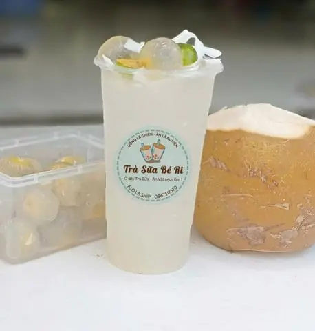 Hình ảnh Dừa tắc size M