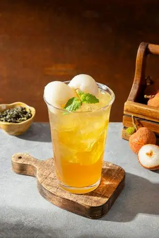 Hình ảnh Trà vải