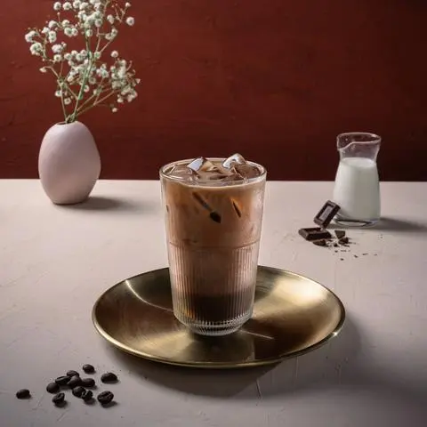 Hình ảnh Mocha