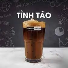 Hình ảnh Cà Phê Sữa Số 1