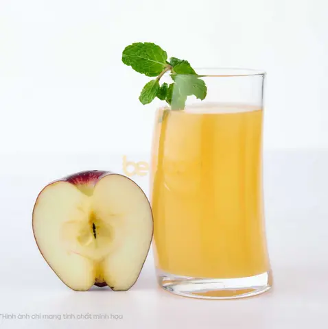 Hình ảnh Nước ép táo