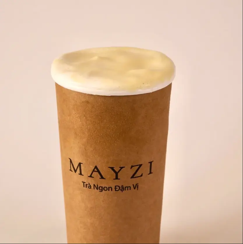 Hình ảnh Olong sữa Mayzi