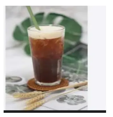 Hình ảnh Hồng trà / 红茶