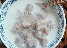 Hình ảnh Chè môn