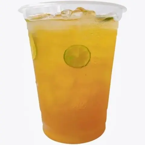 Hình ảnh Trà tắc