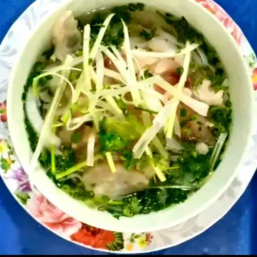 Hình ảnh Chén gân