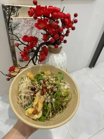 Hình ảnh Bún hến