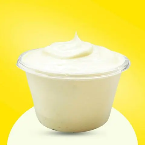 Hình ảnh Kem trứng