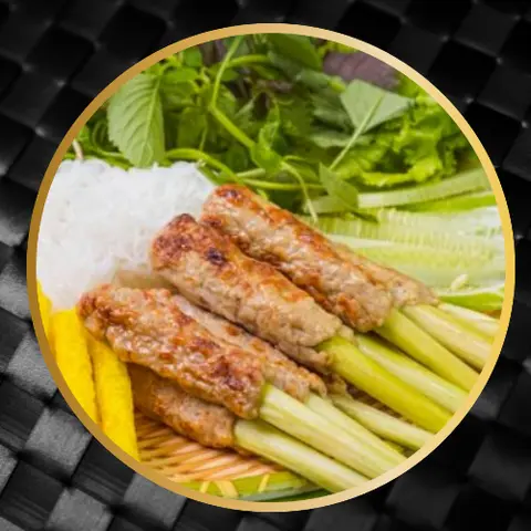 Hình ảnh Lụi sả - 1 cây
