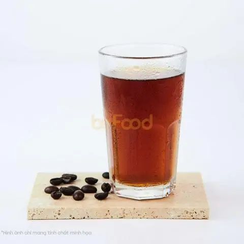 Hình ảnh Cold brew cam