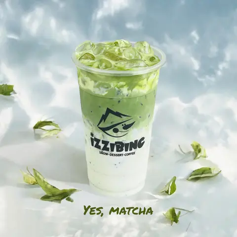 Hình ảnh Matcha latte