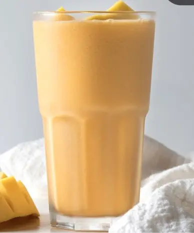 Hình ảnh Sinh tố xoài