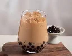 Hình ảnh Trà sữa cà phê