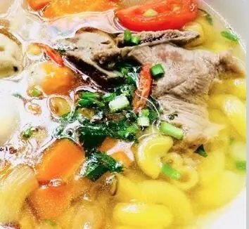 Hình ảnh Nui